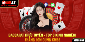 Thumb baccarat trực tuyến