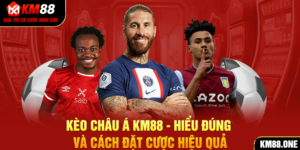 Thumb kèo châu á km88