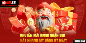 Thumb khuyến mãi km88 nhận 88k