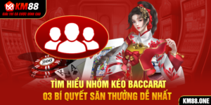 Thumb nhóm kéo baccarat