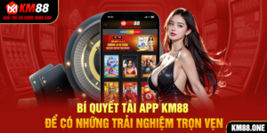 Thumb tải app km88