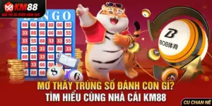 Thumb mơ thấy trúng số